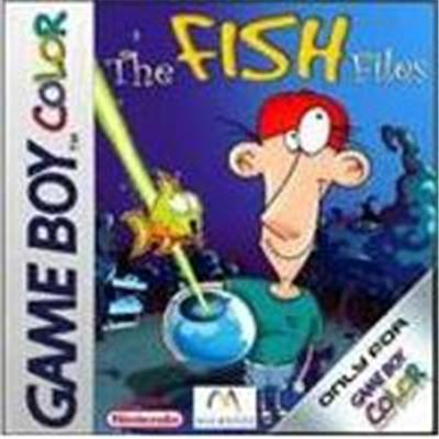 Fish Files État correct reconditionné disponible sur Fnac