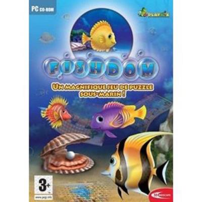 Fishdom H20 Hidden Odyssey - PC - Neuf État correct reconditionné disponible sur Fnac