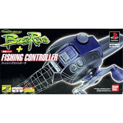 Fishing Freaks Bass Rise [Limited Edition] [IMPORT JAPONAIS] État correct reconditionné disponible sur Fnac