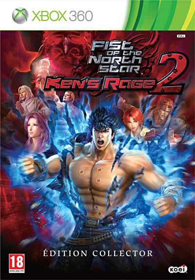 Fist Of The North Star - Ken's Rage 2 Edition Collector État correct - 119,95 € Fist Of The North Star - Ken's Rage 2 Edition Collector État correct Koch Media reconditionné disponible sur Fnac