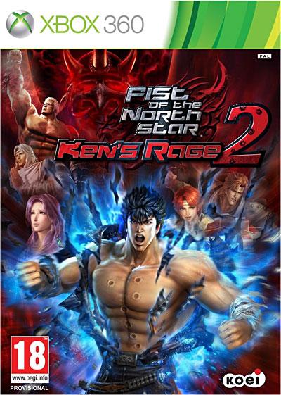 Fist Of The North Star - Ken's Rage 2 État correct - 40,56 € Fist Of The North Star - Ken's Rage 2 État correct Koch Media reconditionné disponible sur Fnac