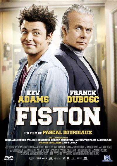 Acheter Fiston DVD État correct - 27,99 € Fiston DVD État correct reconditionné disponible sur Fnac