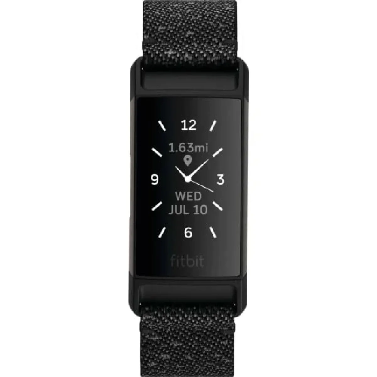 Fitbit Charge 4 Special Edition - Noir Reconditionné - 199,99 € Fitbit Charge 4 Special Edition - Noir Reconditionné Fitbit reconditionné disponible sur Rue du Commerce Seconde Vie