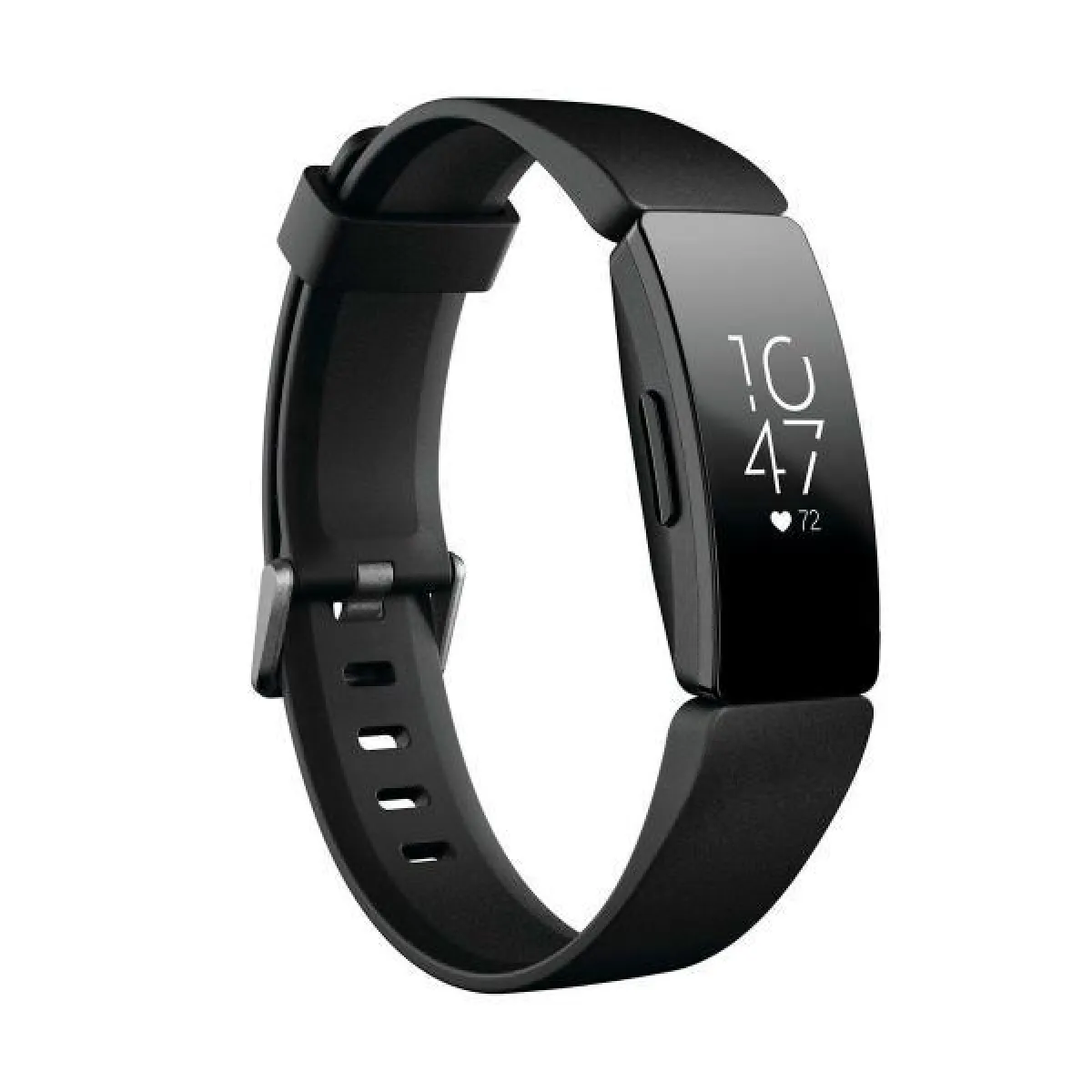FITBIT Inspire HR Reconditionné - 69,99 € FITBIT Inspire HR Reconditionné Fitbit reconditionné disponible sur Rue du Commerce Seconde Vie