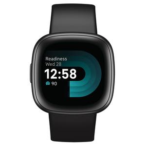 Fitbit Versa 4 Bluetooth 40 mm - Noir État correct - 65,00 € Fitbit Versa 4 Bluetooth 40 mm - Noir État correct Fitbit reconditionné disponible sur Backmarket | Dero