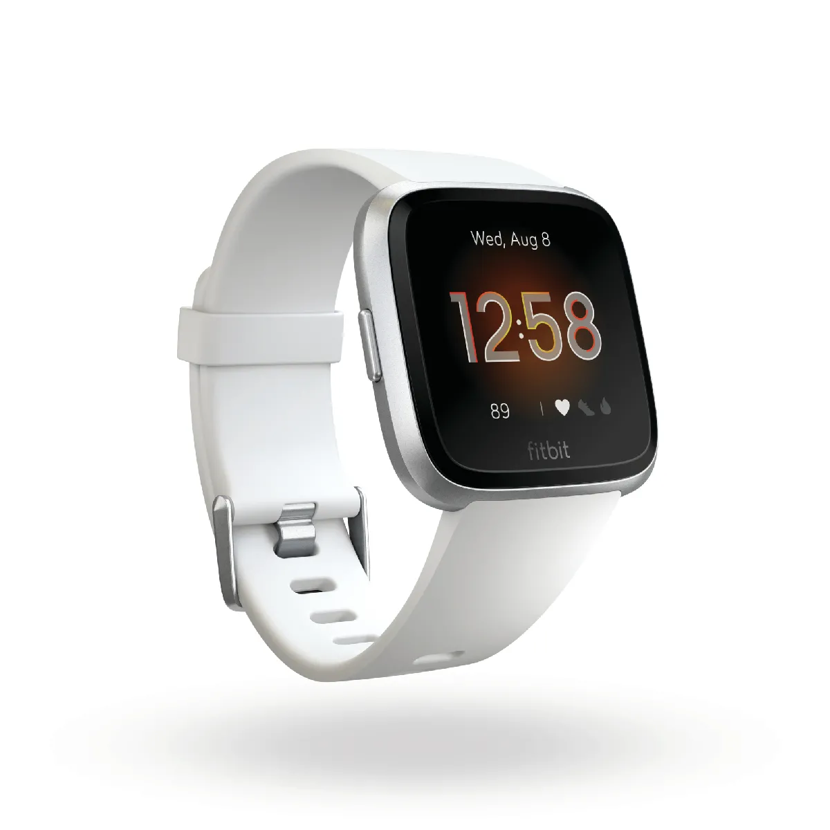 Fitbit Versa Lite - Argent Reconditionné - 75,99 € Fitbit Versa Lite - Argent Reconditionné Fitbit reconditionné disponible sur Rue du Commerce Seconde Vie