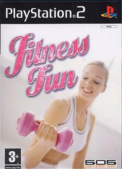 Fitness Fun État correct reconditionné disponible sur Fnac