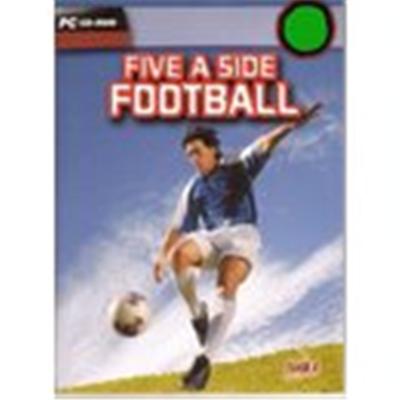 Five A Side Football État correct reconditionné disponible sur Fnac