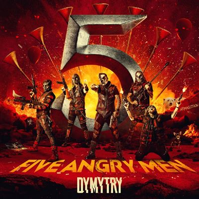 Five Angry Men État correct reconditionné disponible sur Fnac | Dero