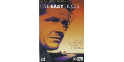 FIVE EASY PIECES-VN État correct reconditionné disponible sur Fnac | Dero