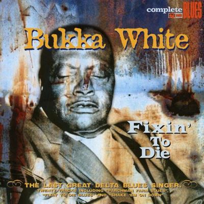 Acheter Fixin to die État correct - 28,81 € Fixin to die État correct reconditionné disponible sur Fnac