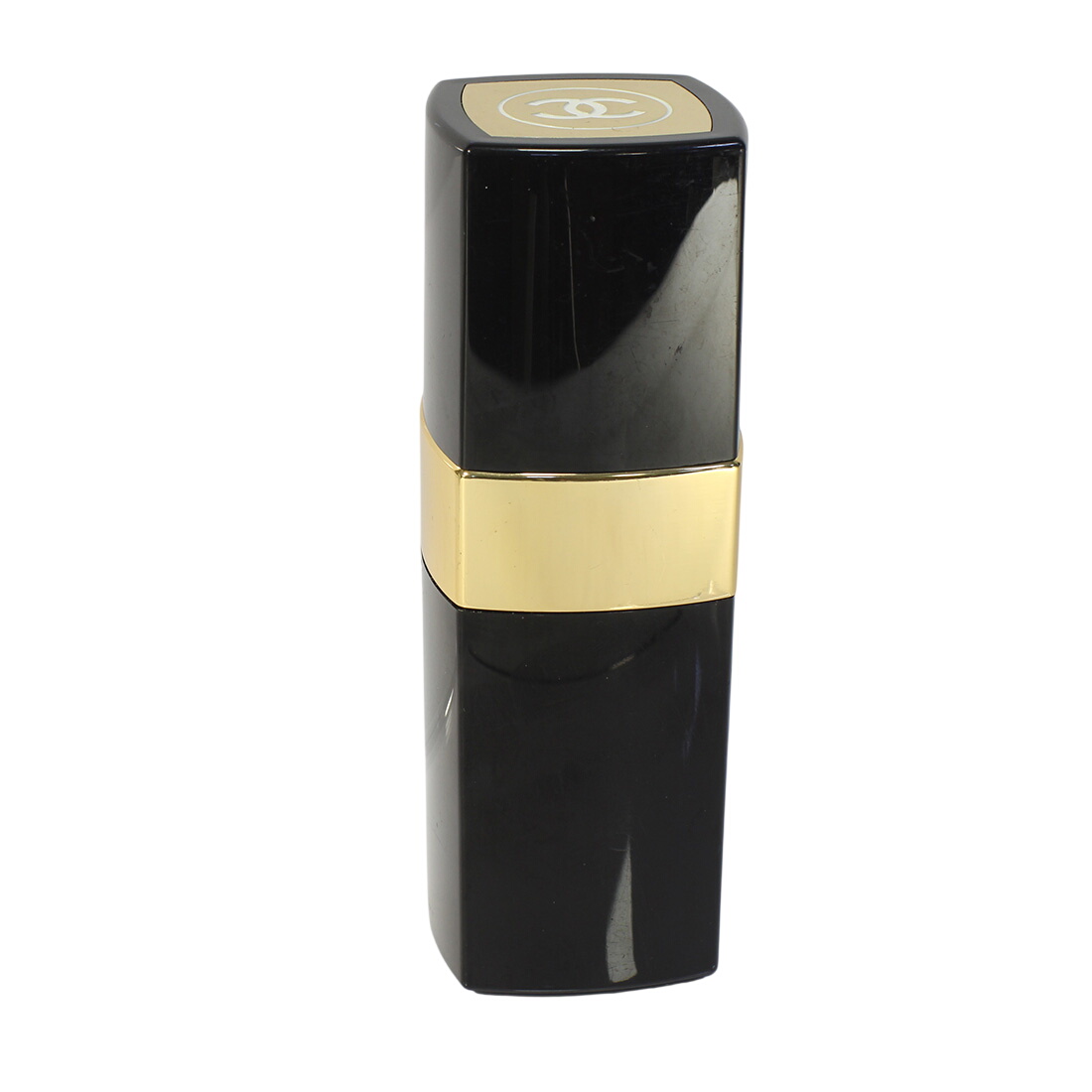 Flacon rechargeable vide 100 ml Chanel N 5 État correct - 22,00 € Flacon rechargeable vide 100 ml Chanel N 5 État correct reconditionné disponible sur Label Emmaüs