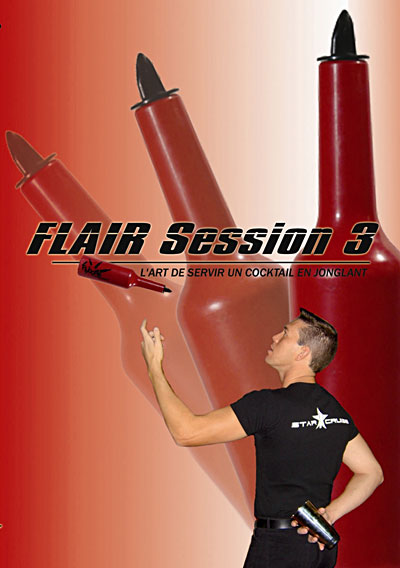 Acheter Flair Session 3 État correct - 24,35 € Flair Session 3 État correct reconditionné disponible sur Fnac