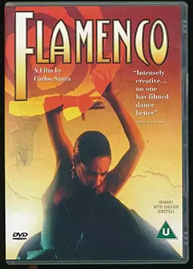 Flamenco - Fernando Aguirre Bon état reconditionné disponible sur Ammareal | Dero