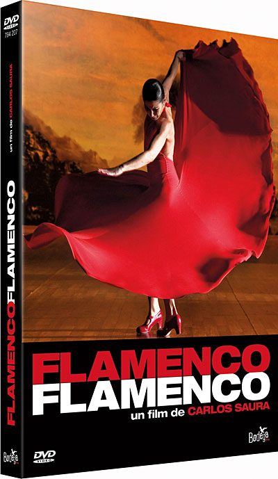 Flamenco, Flamenco État correct reconditionné disponible sur Fnac