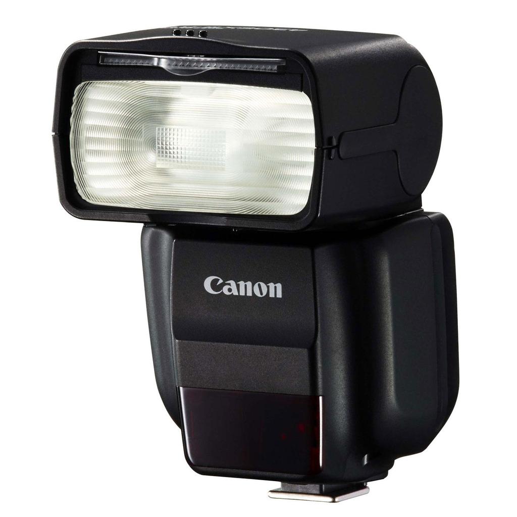 Voir photo 2 de Flash Canon Speedlite 430EX III-RT | Dero Flash Canon Speedlite 430EX III-RT Reconditionné Canon reconditionné photo 2 | Dero