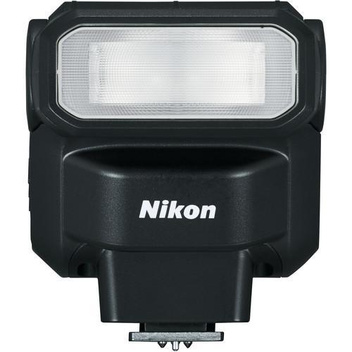Flash Nikon SB-300 AF Speedlight Reconditionné Nikon reconditionné disponible sur Backmarket