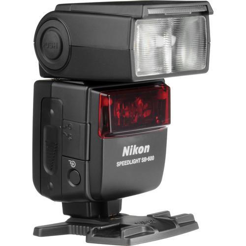 Flash Nikon SpeedLight SB-600 Reconditionné - 79,00 € Flash Nikon SpeedLight SB-600 Reconditionné Nikon reconditionné disponible sur Backmarket