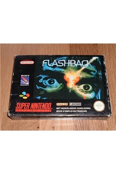 Flashback Très bon état N/A reconditionné disponible sur Darty
