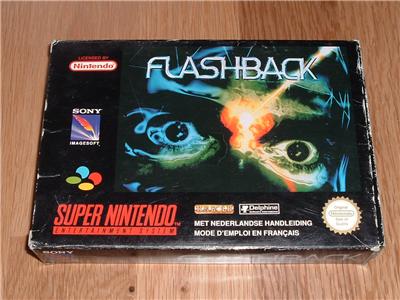 Flashback État correct reconditionné disponible sur Fnac