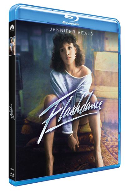Flashdance Blu-ray État correct reconditionné disponible sur Fnac