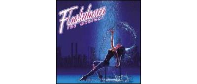 Flashdance : The musical État correct reconditionné disponible sur Fnac