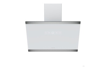 FlashLine Hotte aspirante Hotte décorative 60 cm écran tactile 524 m³/h CEE A++ éclairage LED silencieuse Bon état Klarstein reconditionné disponible sur Darty