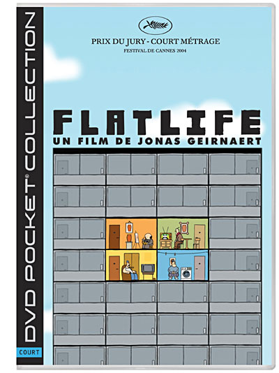 Acheter Flatlife État correct - 16,00 € Flatlife État correct reconditionné disponible sur Fnac