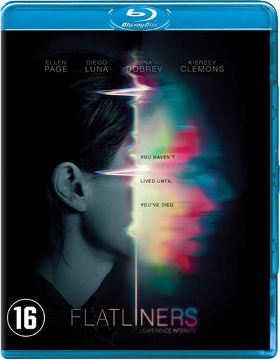 FLATLINERS (2017) (UV)-BIL-BLURAY État correct reconditionné disponible sur Fnac | Dero