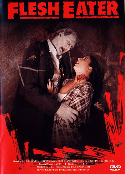 Acheter Flesh Eater État correct - 30,09 € Flesh Eater État correct reconditionné disponible sur Fnac