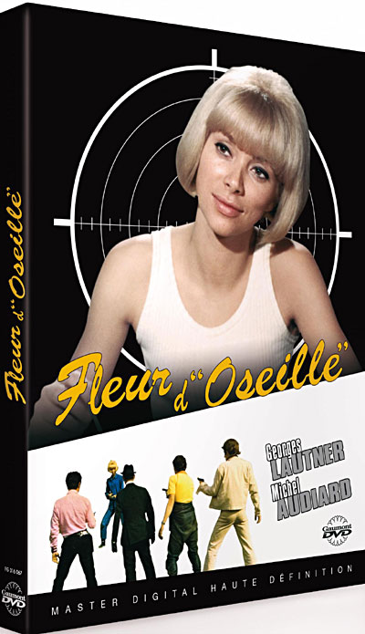 Fleur d'oseille DVD État correct reconditionné disponible sur Fnac