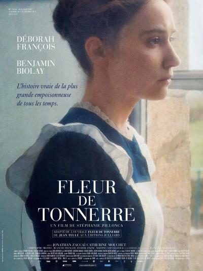 Acheter Fleur De Tonnerre - Fr État correct - 20,00 € Fleur De Tonnerre - Fr État correct reconditionné disponible sur Fnac
