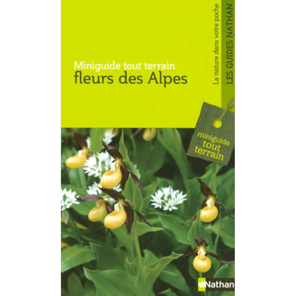Fleurs des Alpes État correct - 10,00 € Fleurs des Alpes État correct N/A (Il ne s'agit pas d'une marque reconditionné disponible sur Rue du Commerce Seconde Vie