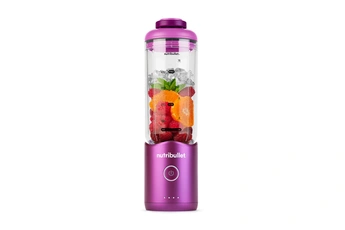 FLEX portable - Violet NBP013VT Très bon état NutriBullet reconditionné disponible sur Darty | Dero