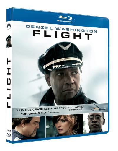Acheter Flight Blu-Ray État correct - 23,39 € Flight Blu-Ray État correct reconditionné disponible sur Fnac
