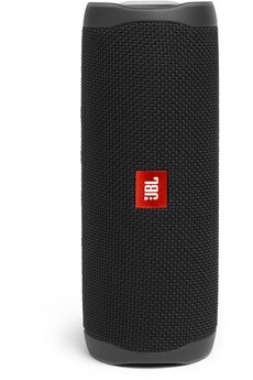 FLIP 5 Noir Très bon état JBL reconditionné disponible sur Darty