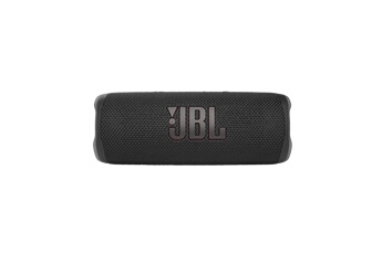 Flip 6 Noir Très bon état JBL reconditionné disponible sur Darty