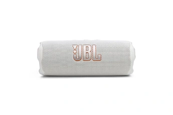 Flip 7 Blanc - portable Bon état JBL reconditionné disponible sur Darty
