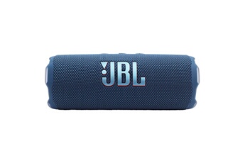 Flip 7 Bleu - portable Bon état JBL reconditionné disponible sur Darty