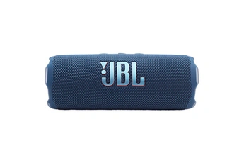 Flip 7 Bleu - portable Bon état JBL reconditionné disponible sur Darty
