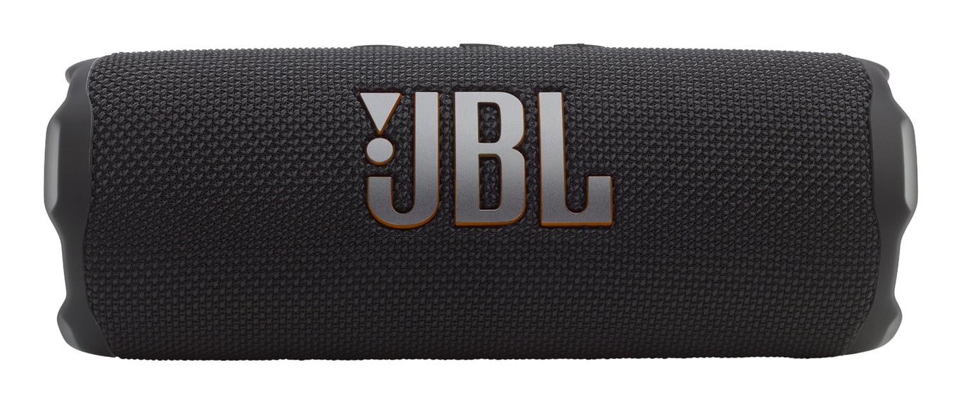 Flip 7 – Enceinte Bluetooth portable – haut-parleur – 14 heures d'autonomie – Noir - Excellent état Parfait état JBL reconditionné photo 2 | Dero
