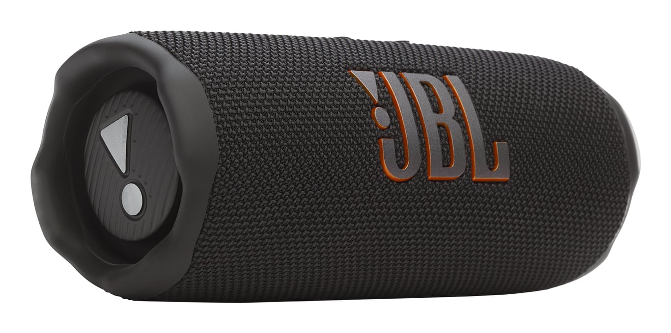 Flip 7 – Enceinte Bluetooth portable – haut-parleur – 14 heures d'autonomie – Noir - Excellent état Parfait état JBL reconditionné disponible sur Pixmania | Dero