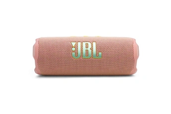 Flip 7 Rose - portable Bon état JBL reconditionné disponible sur Darty