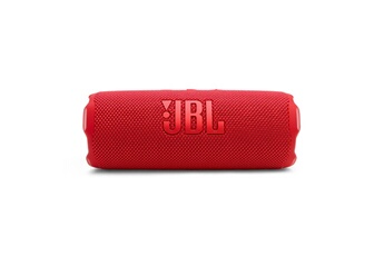Flip 7 Rouge - portable Bon état JBL reconditionné disponible sur Darty