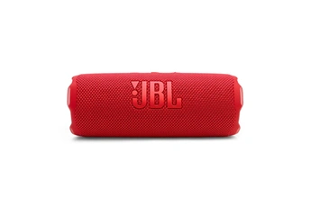Flip 7 Rouge - portable Bon état JBL reconditionné disponible sur Darty