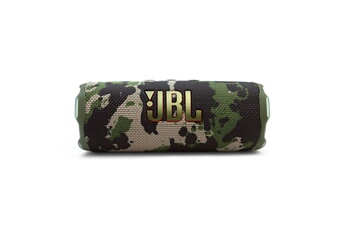 Flip 7 Squad- portable Bon état JBL reconditionné disponible sur Darty