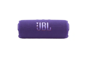 Flip 7 Violet - portable Bon état JBL reconditionné disponible sur Darty