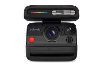 Flip Noir Très bon état - 138,99 € Flip Noir Très bon état Polaroid reconditionné disponible sur Darty