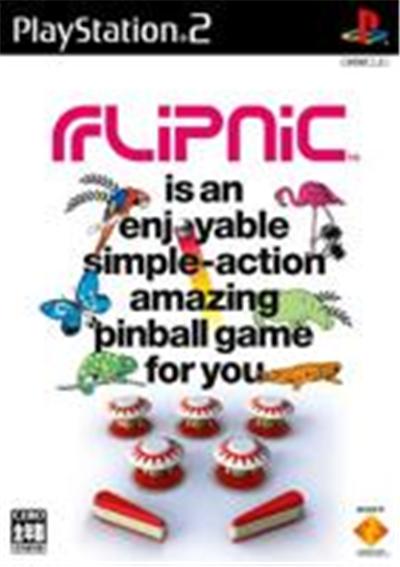 Flipnic - IMPORT JAPONAIS État correct Sony Interactive Entertainment reconditionné disponible sur Fnac