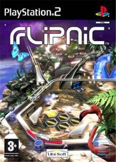 Flipnic État correct Ubisoft reconditionné disponible sur Fnac